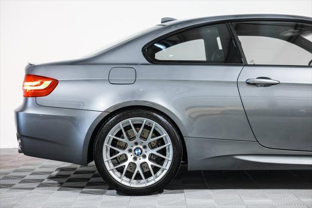 used 2011 BMW M3 car, priced at $89,900