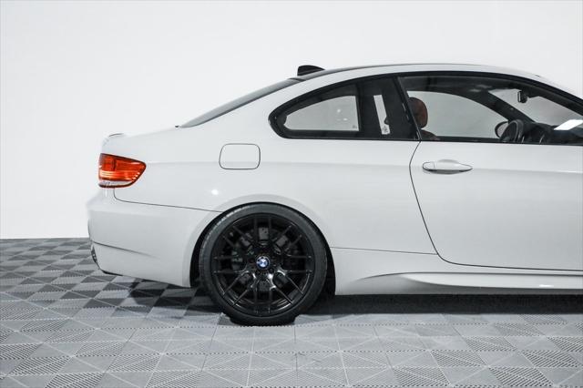 used 2008 BMW M3 car, priced at $34,240