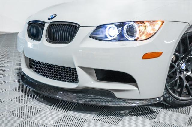 used 2008 BMW M3 car, priced at $34,240