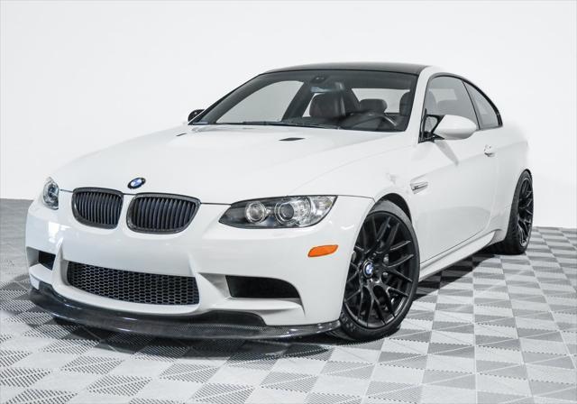 used 2008 BMW M3 car, priced at $34,240