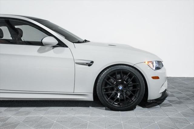 used 2008 BMW M3 car, priced at $34,240
