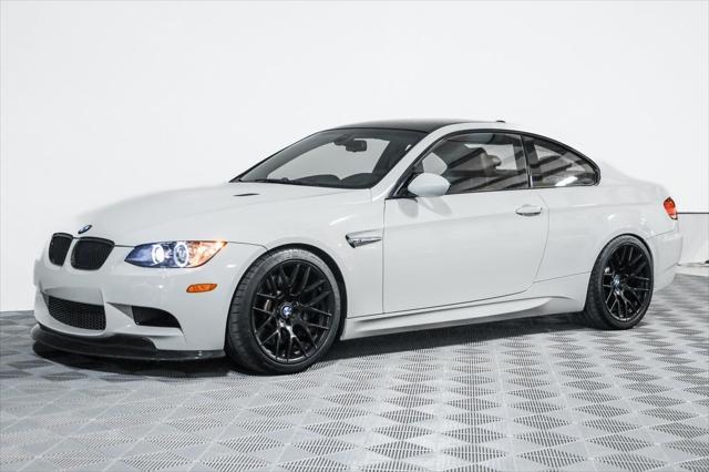 used 2008 BMW M3 car, priced at $34,240