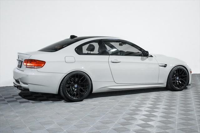 used 2008 BMW M3 car, priced at $34,240