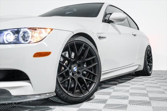 used 2008 BMW M3 car, priced at $34,240