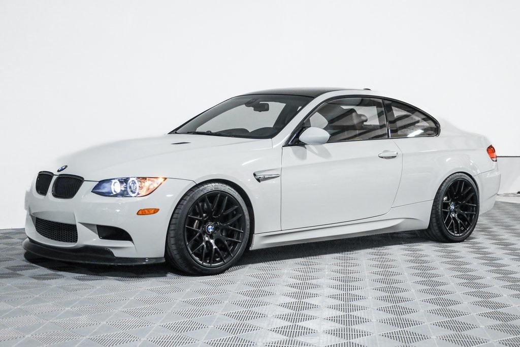 used 2008 BMW M3 car, priced at $33,350