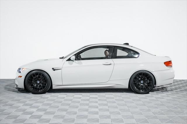 used 2008 BMW M3 car, priced at $34,240