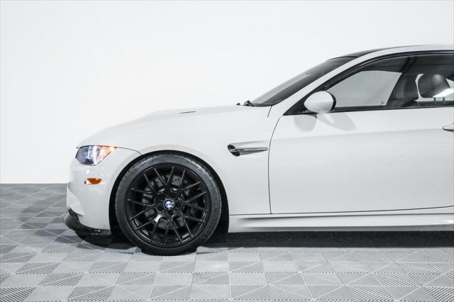 used 2008 BMW M3 car, priced at $34,240