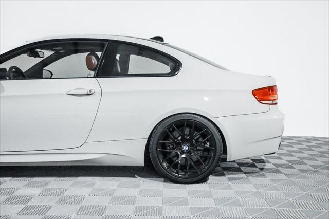 used 2008 BMW M3 car, priced at $34,240