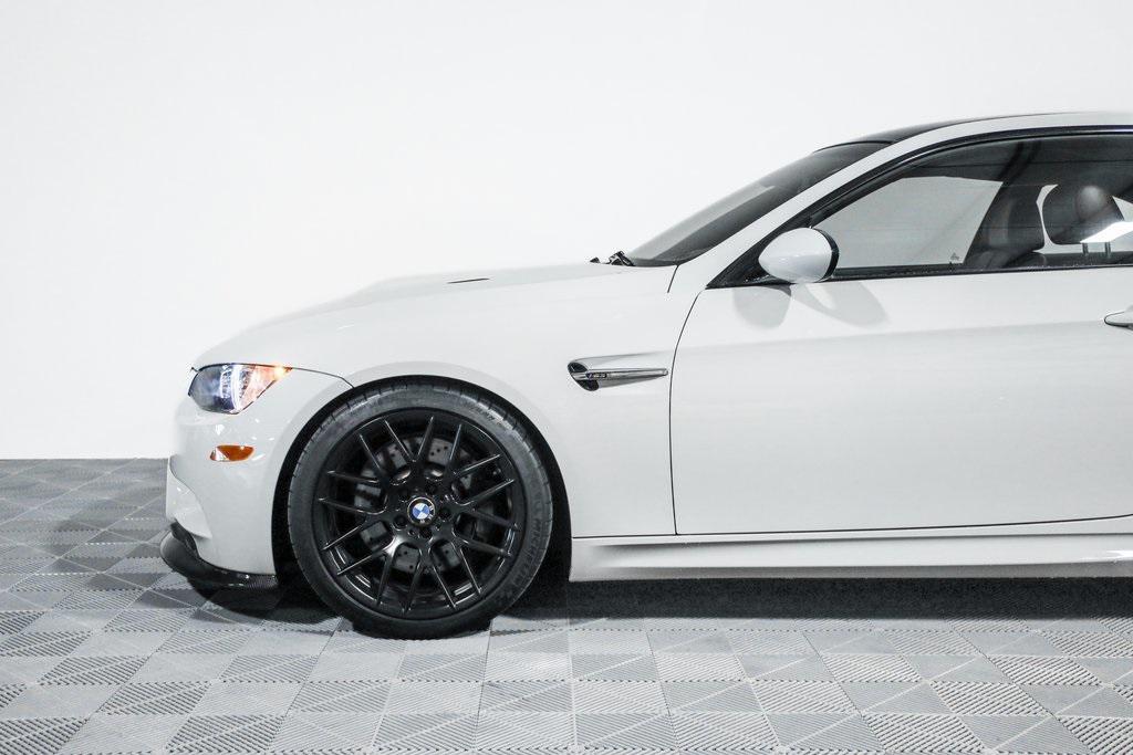 used 2008 BMW M3 car, priced at $33,350