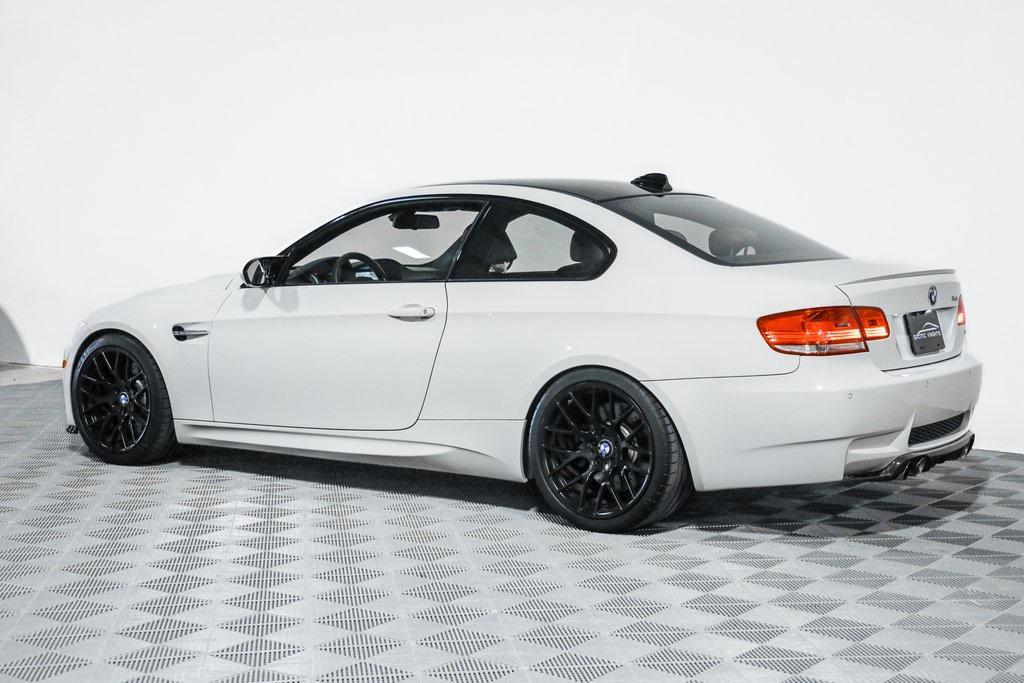 used 2008 BMW M3 car, priced at $33,350