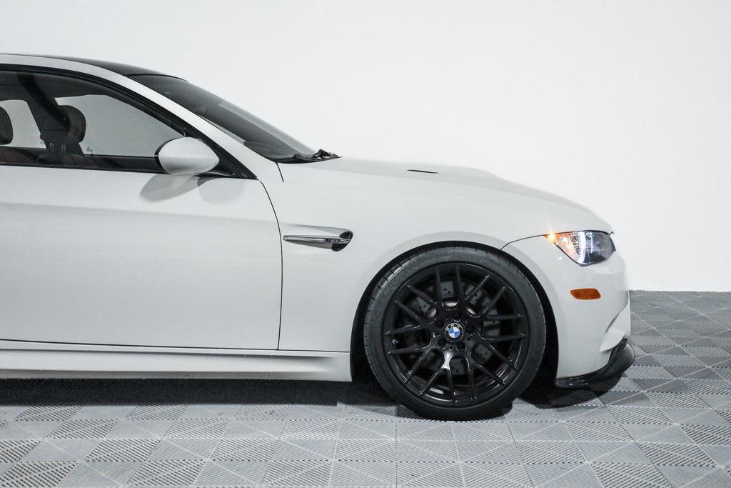 used 2008 BMW M3 car, priced at $33,350