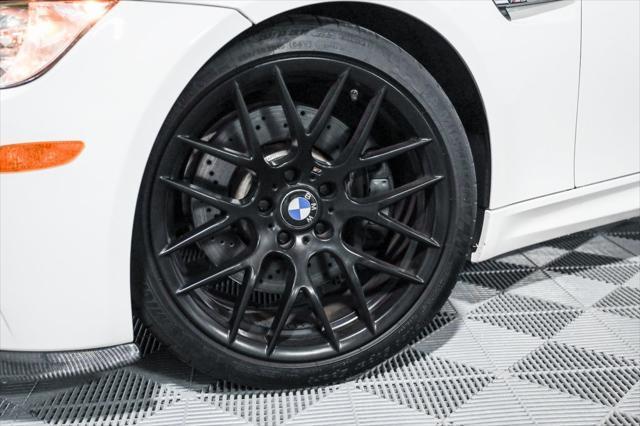 used 2008 BMW M3 car, priced at $34,240
