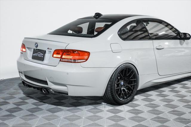 used 2008 BMW M3 car, priced at $34,240