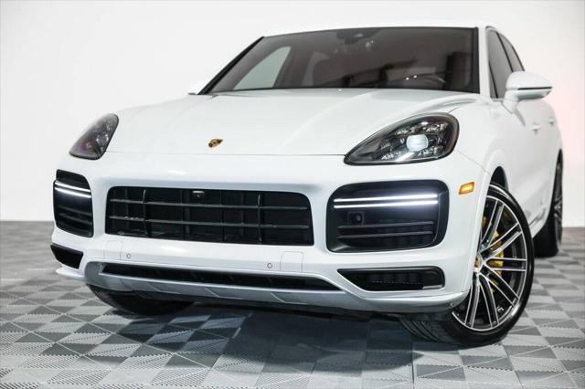 used 2019 Porsche Cayenne car, priced at $79,900