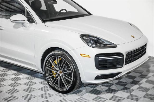 used 2019 Porsche Cayenne car, priced at $79,900