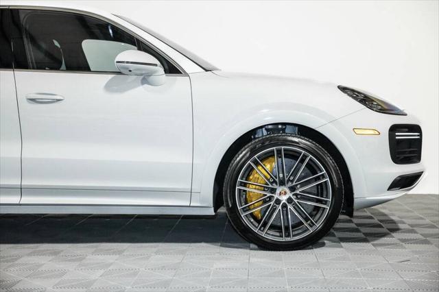 used 2019 Porsche Cayenne car, priced at $79,900