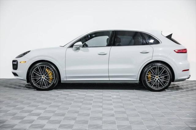 used 2019 Porsche Cayenne car, priced at $79,900