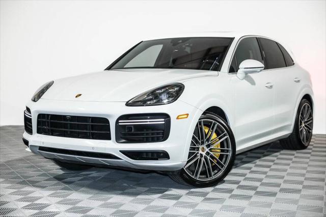 used 2019 Porsche Cayenne car, priced at $79,900