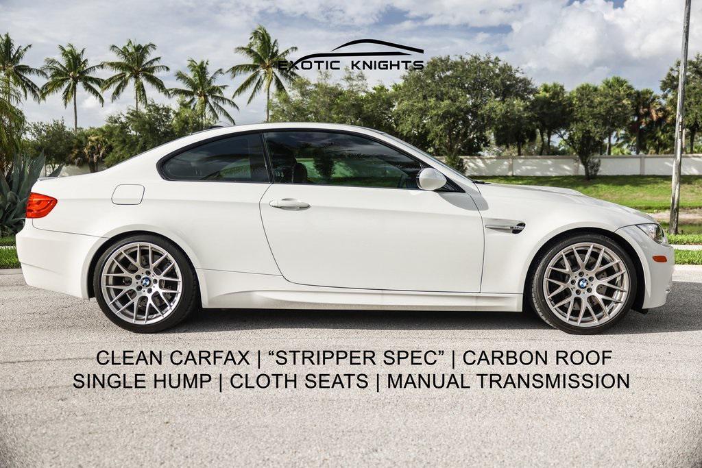 used 2013 BMW M3 car, priced at $84,790