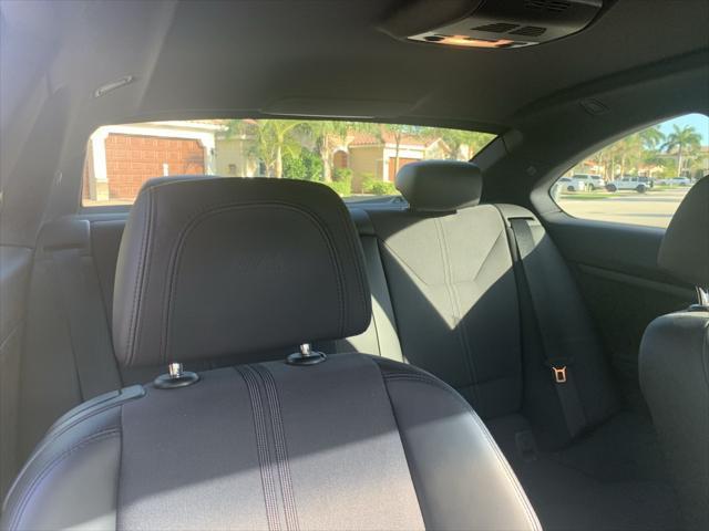 used 2013 BMW M3 car, priced at $89,900