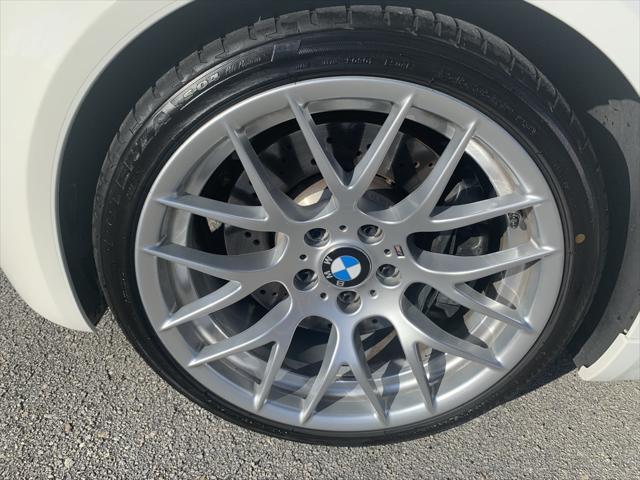 used 2013 BMW M3 car, priced at $89,900