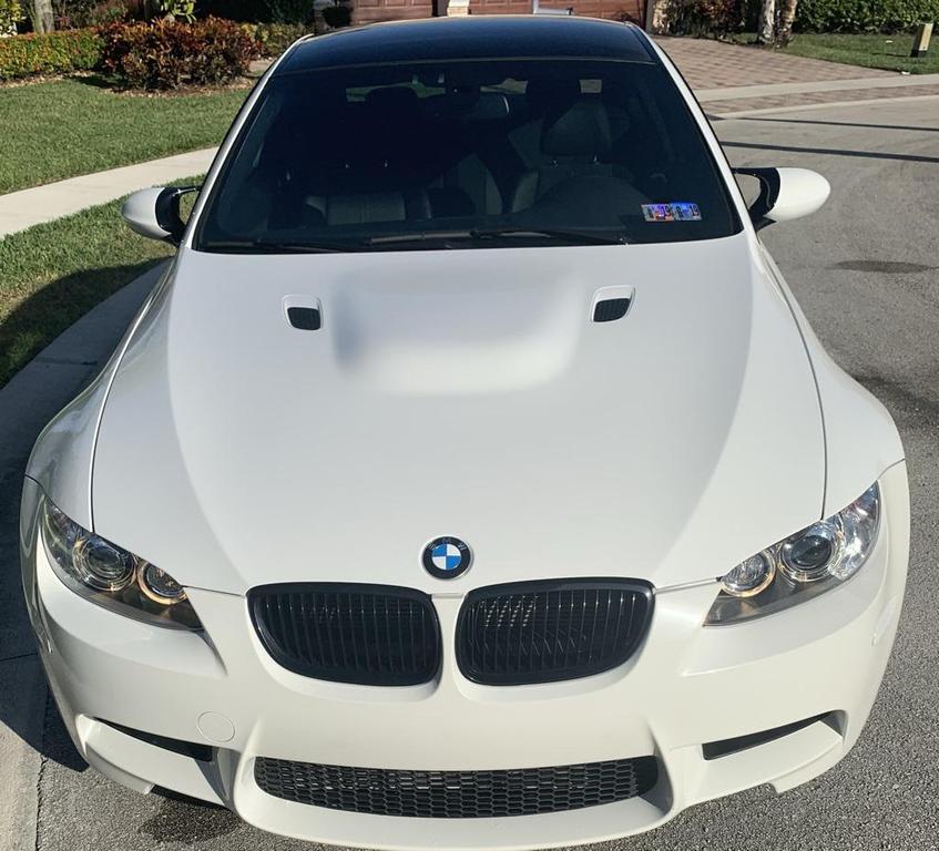 used 2013 BMW M3 car, priced at $89,900
