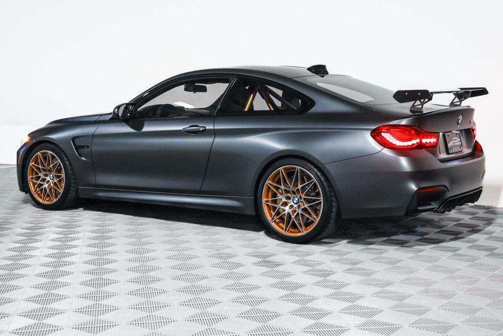 used 2016 BMW M4 car, priced at $106,995