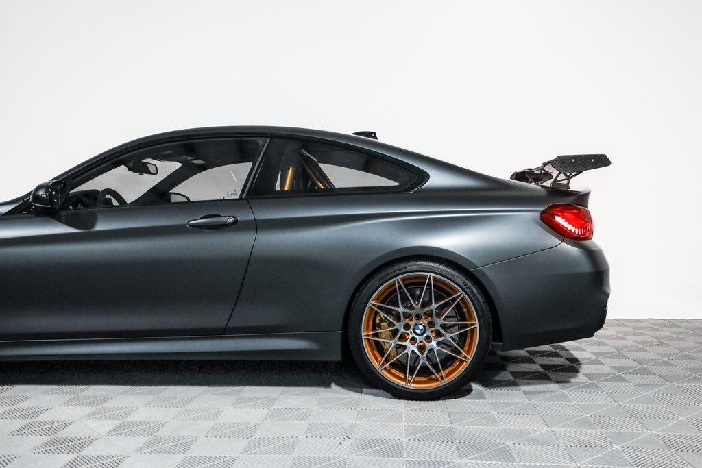 used 2016 BMW M4 car, priced at $106,995