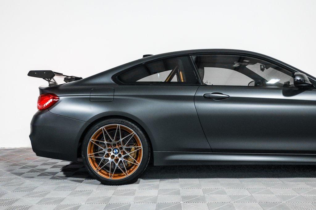 used 2016 BMW M4 car, priced at $106,995