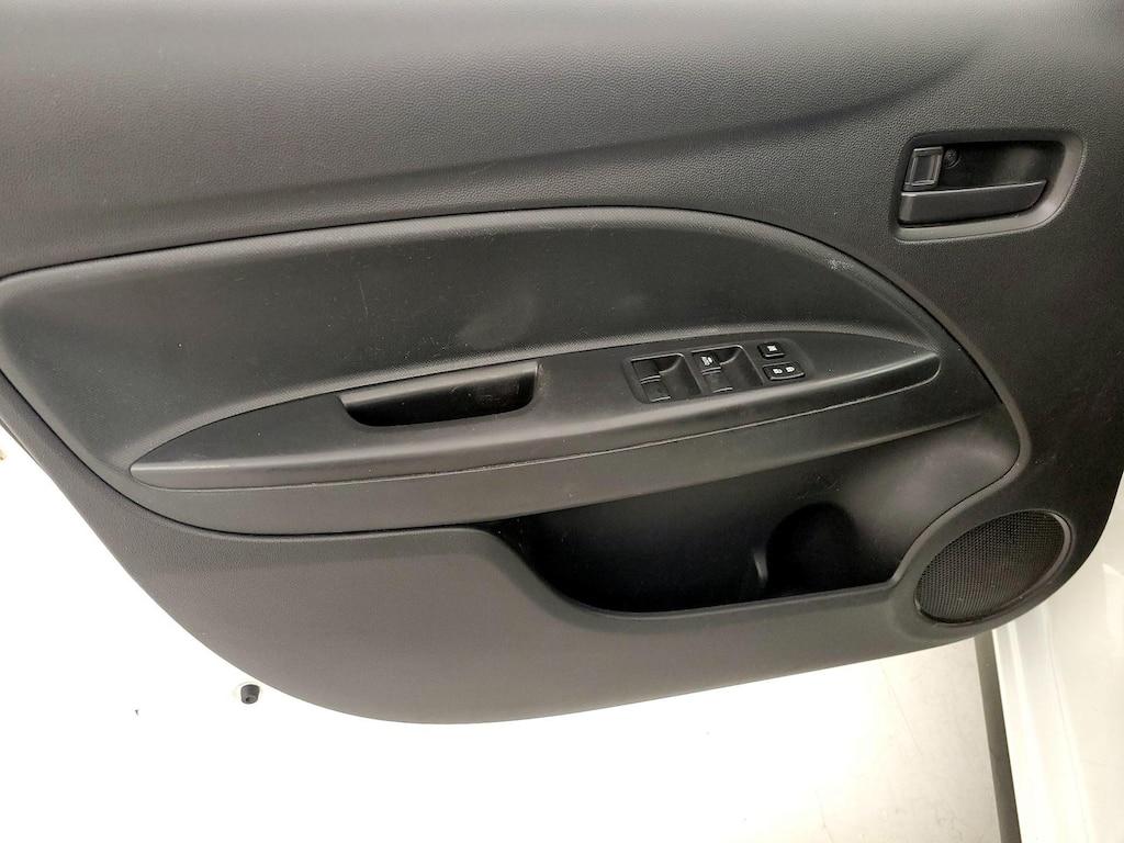 used 2019 Mitsubishi Mirage car, priced at $13,599
