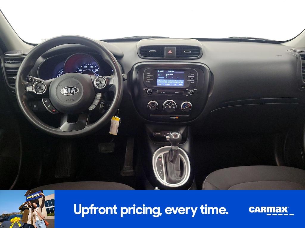 used 2019 Kia Soul car, priced at $14,998