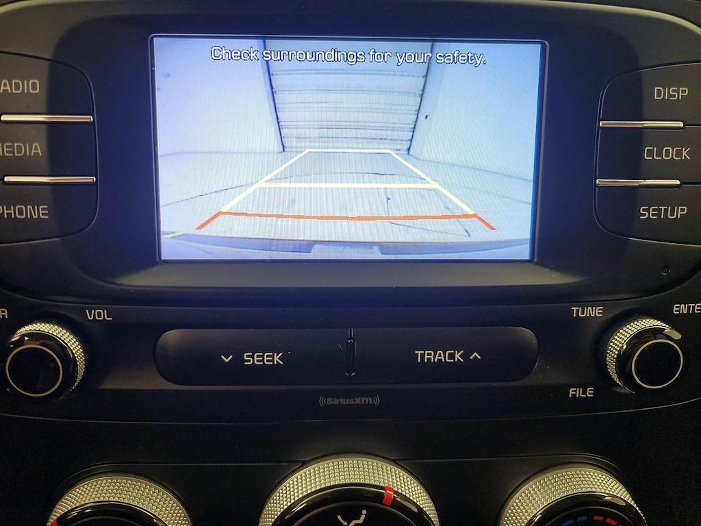 used 2019 Kia Soul car, priced at $14,998