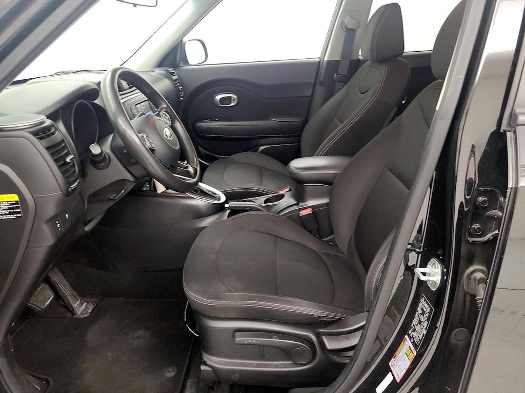 used 2019 Kia Soul car, priced at $14,998
