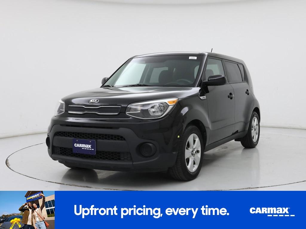 used 2019 Kia Soul car, priced at $14,998