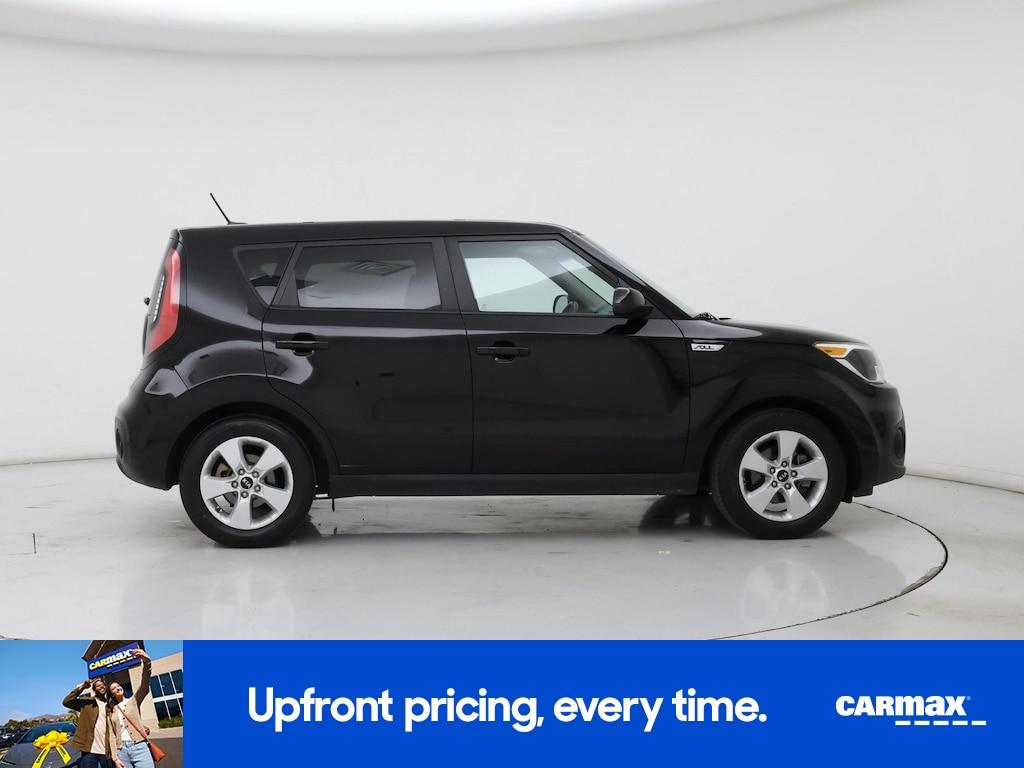 used 2019 Kia Soul car, priced at $14,998