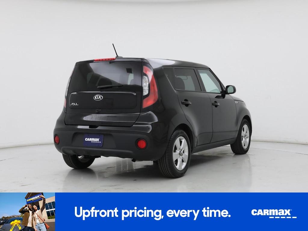 used 2019 Kia Soul car, priced at $14,998