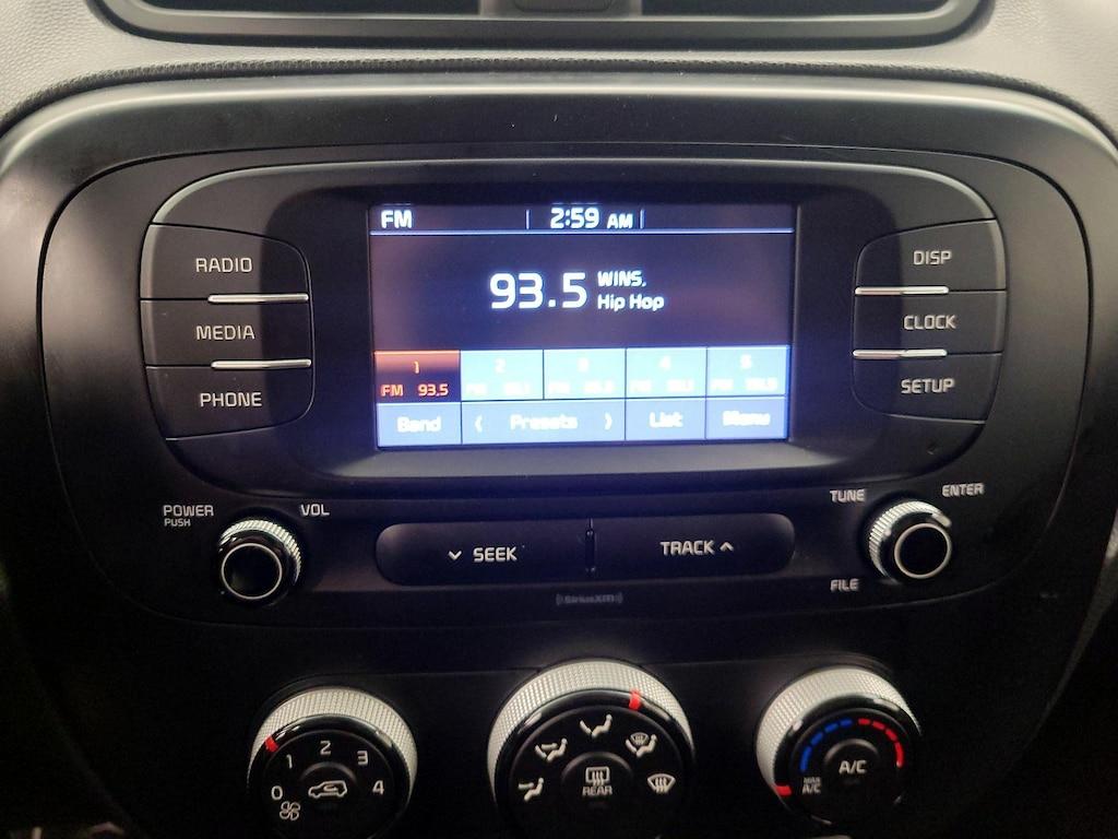 used 2019 Kia Soul car, priced at $14,998