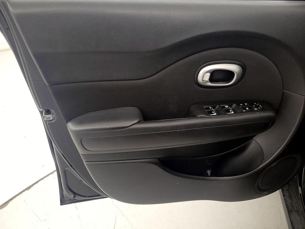 used 2019 Kia Soul car, priced at $14,998