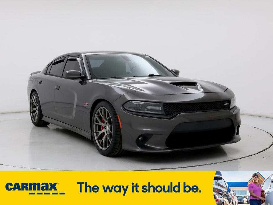 used 2016 Dodge Charger car, priced at $36,998