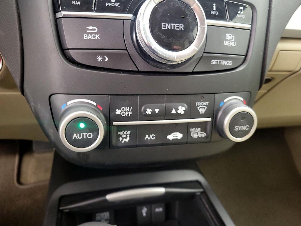 used 2017 Acura RDX car, priced at $23,998