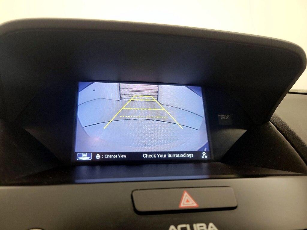 used 2017 Acura RDX car, priced at $23,998