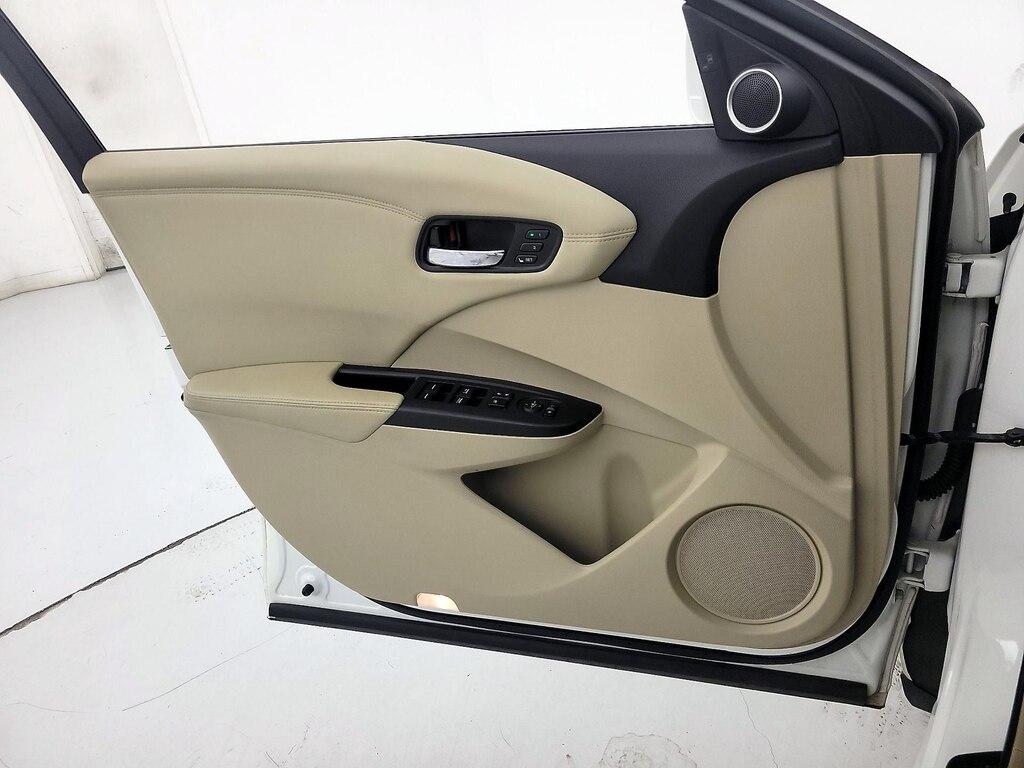 used 2017 Acura RDX car, priced at $23,998