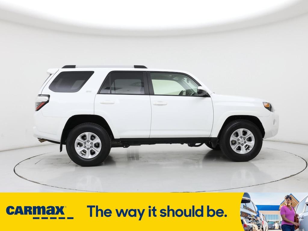 used 2024 Toyota 4Runner car, priced at $41,998