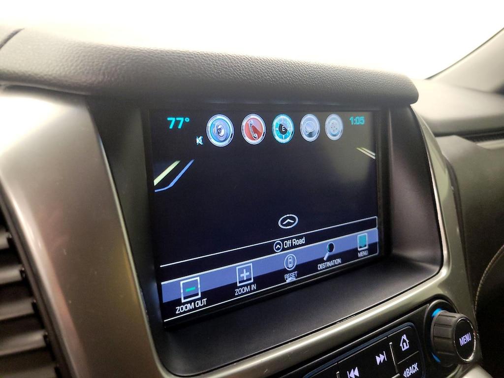 used 2018 Chevrolet Tahoe car, priced at $35,998