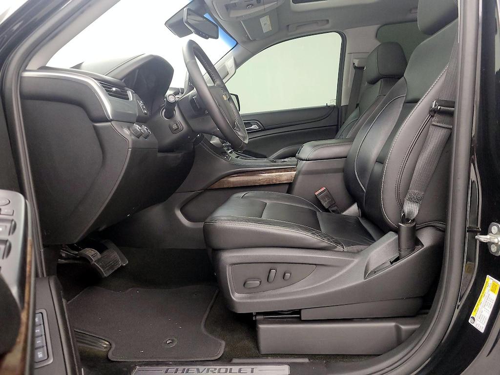 used 2018 Chevrolet Tahoe car, priced at $35,998