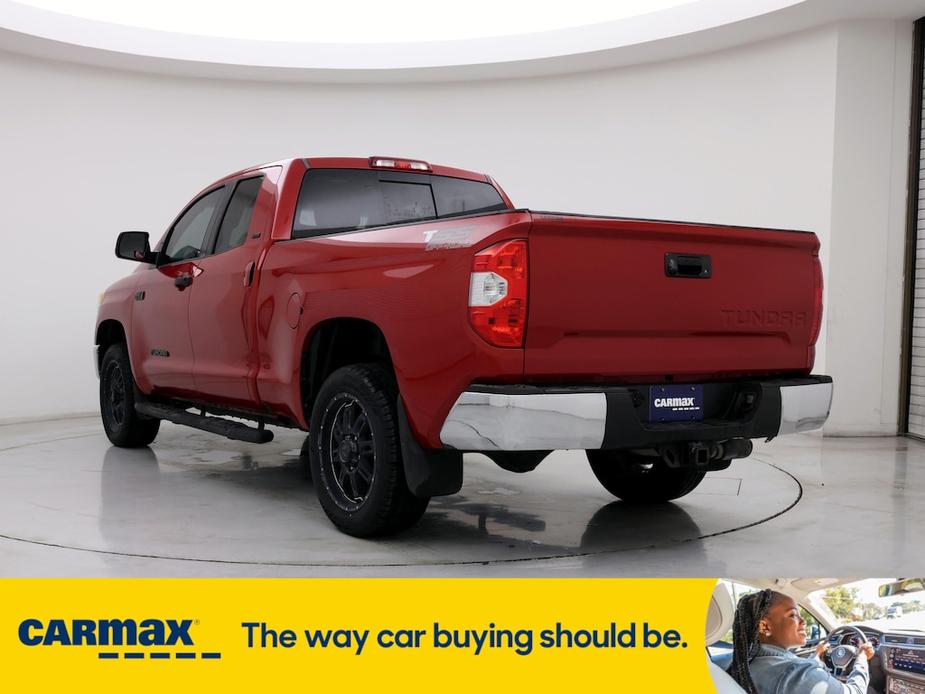 used 2016 Toyota Tundra car, priced at $26,998