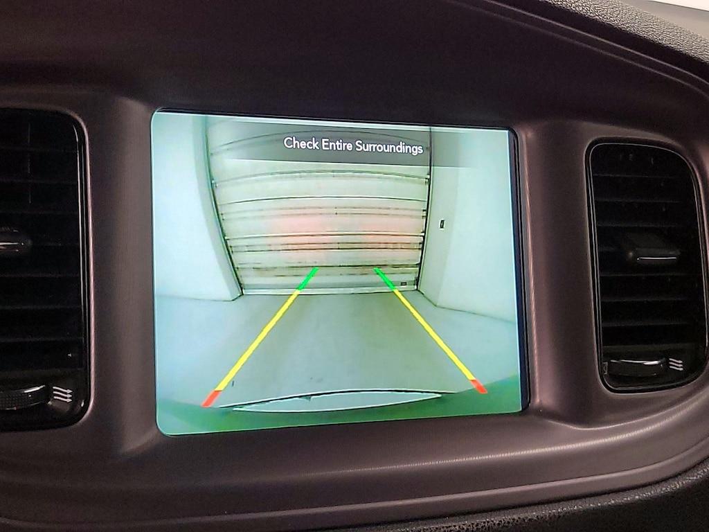 used 2023 Dodge Charger car, priced at $33,998