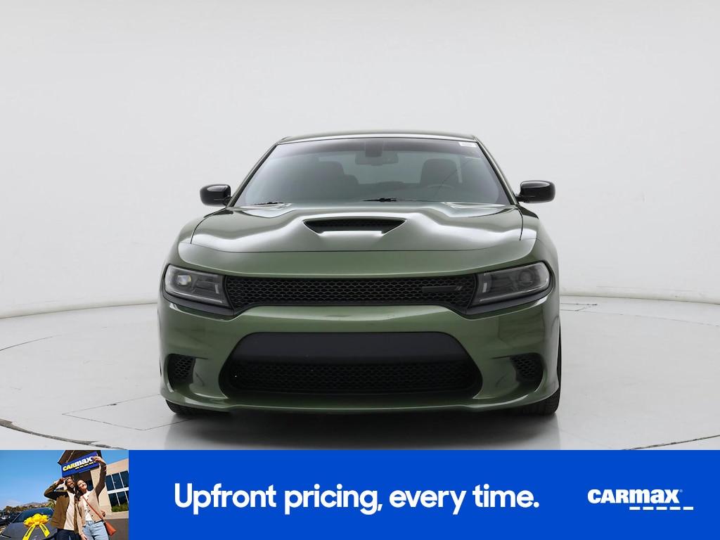 used 2023 Dodge Charger car, priced at $33,998