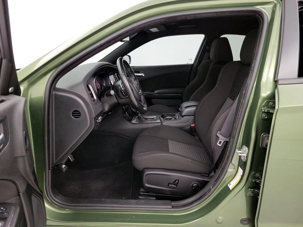 used 2023 Dodge Charger car, priced at $33,998