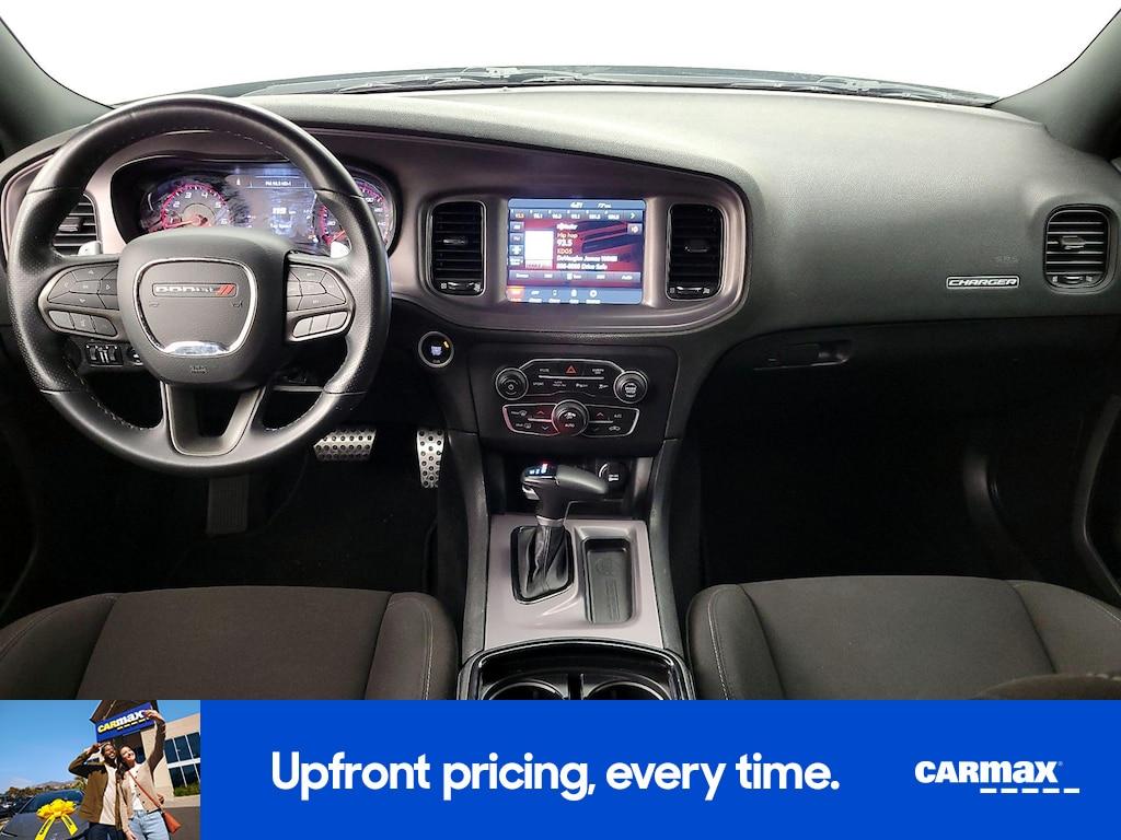 used 2023 Dodge Charger car, priced at $33,998